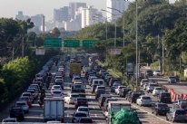 Fecomerciosp Defende Transporte De Carga